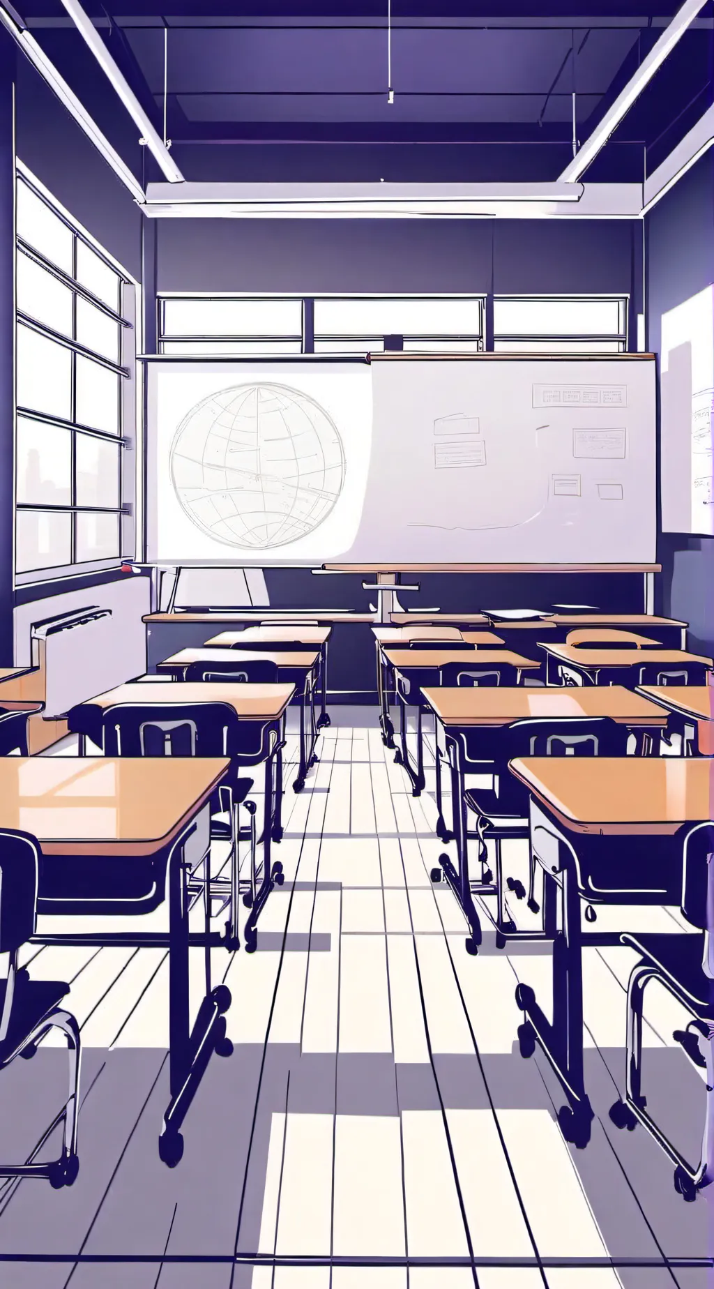 Talkie AI - Chat with Class 1-A