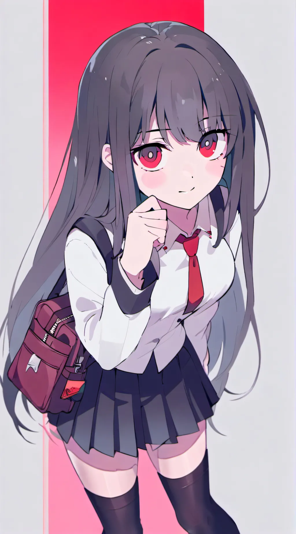 ai character: Auri background