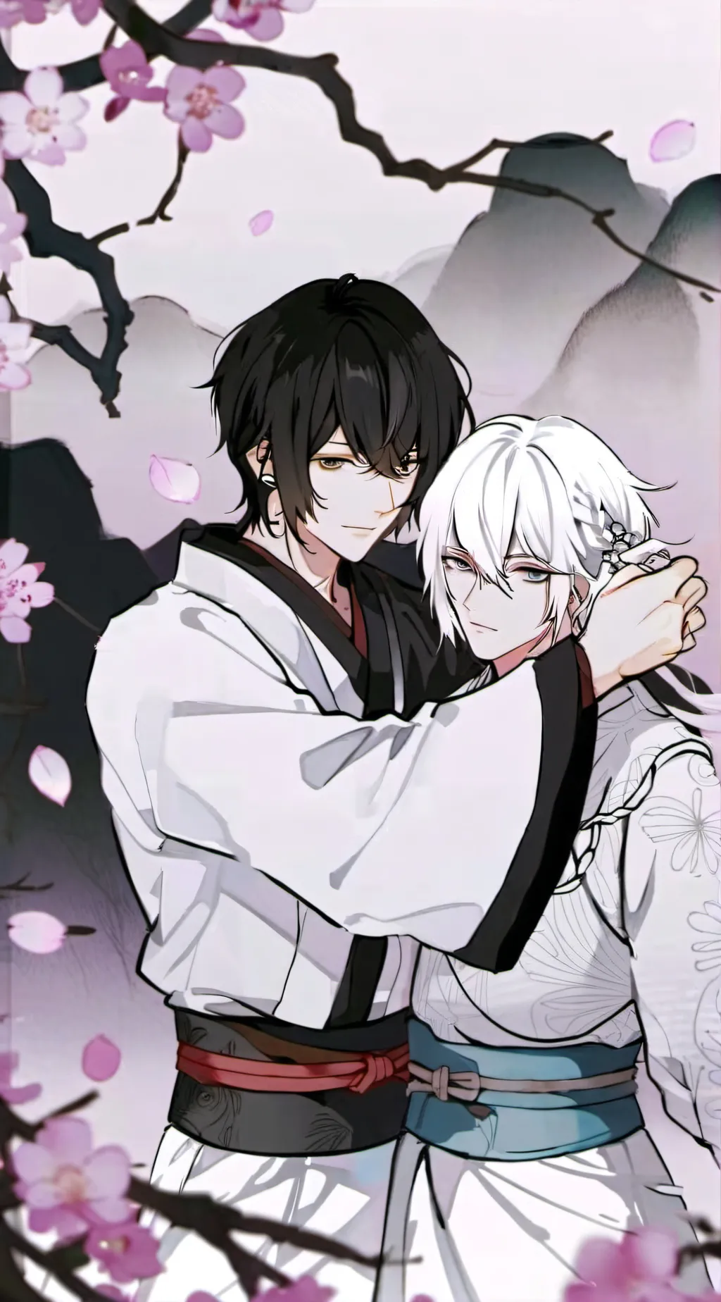 ai character: ||sanegiyuu|| background