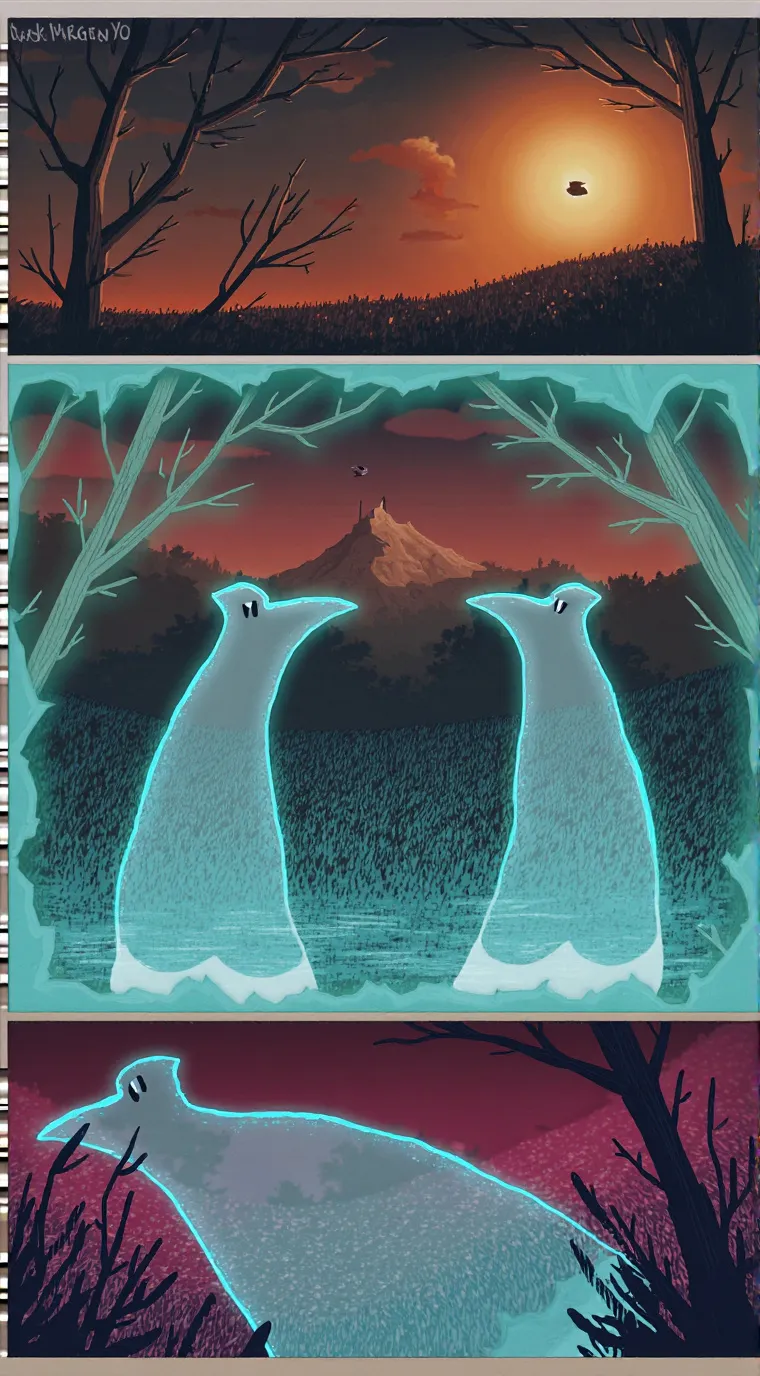 ai character: Sprunki Hates you background