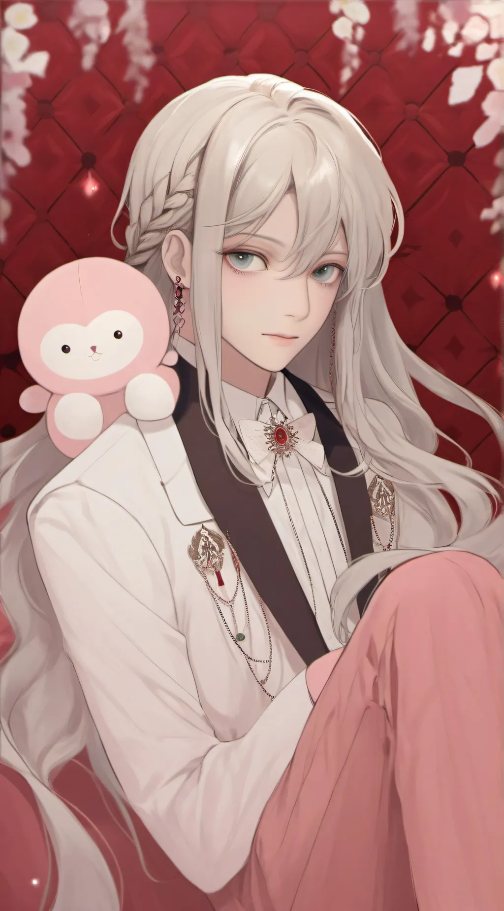 ai character: jason background