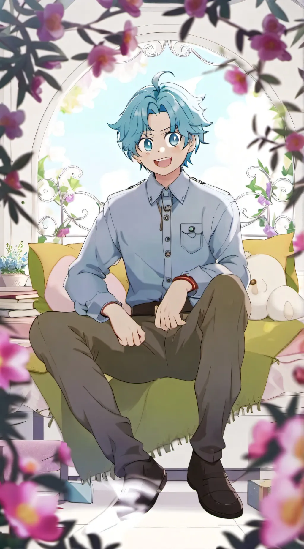 Talkie AI - Chat with Sora⭐️✨