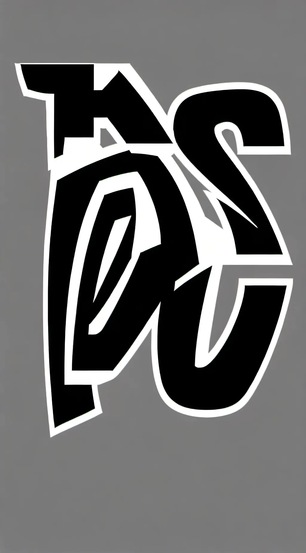ai character: Cartoon Network background