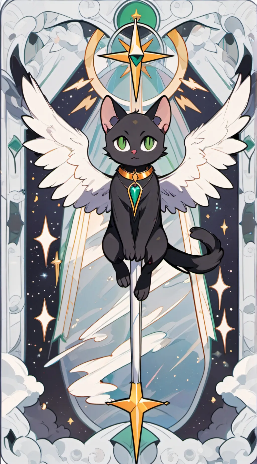 ai character: Toothless  background