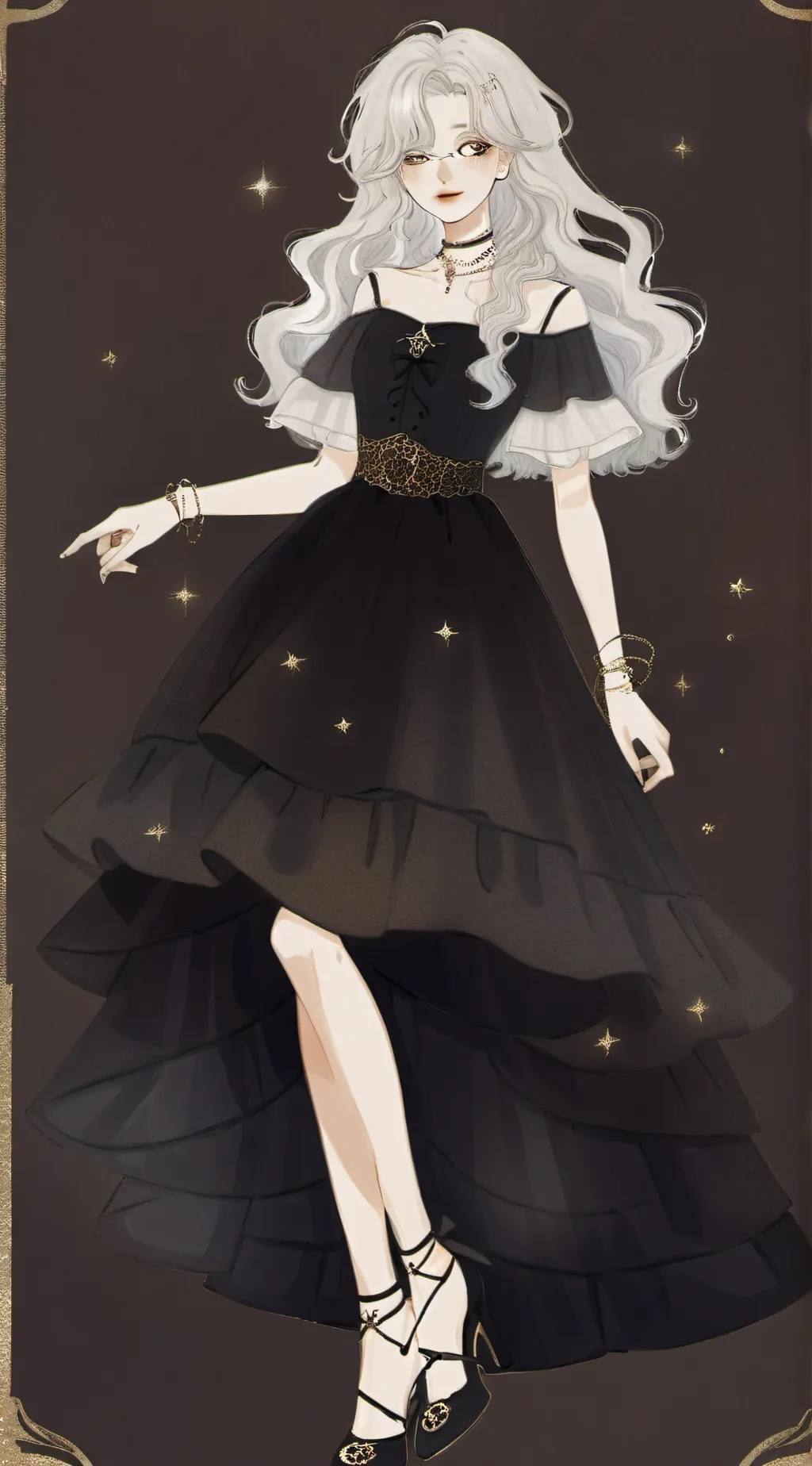 Talkie AI - Chat with Harper