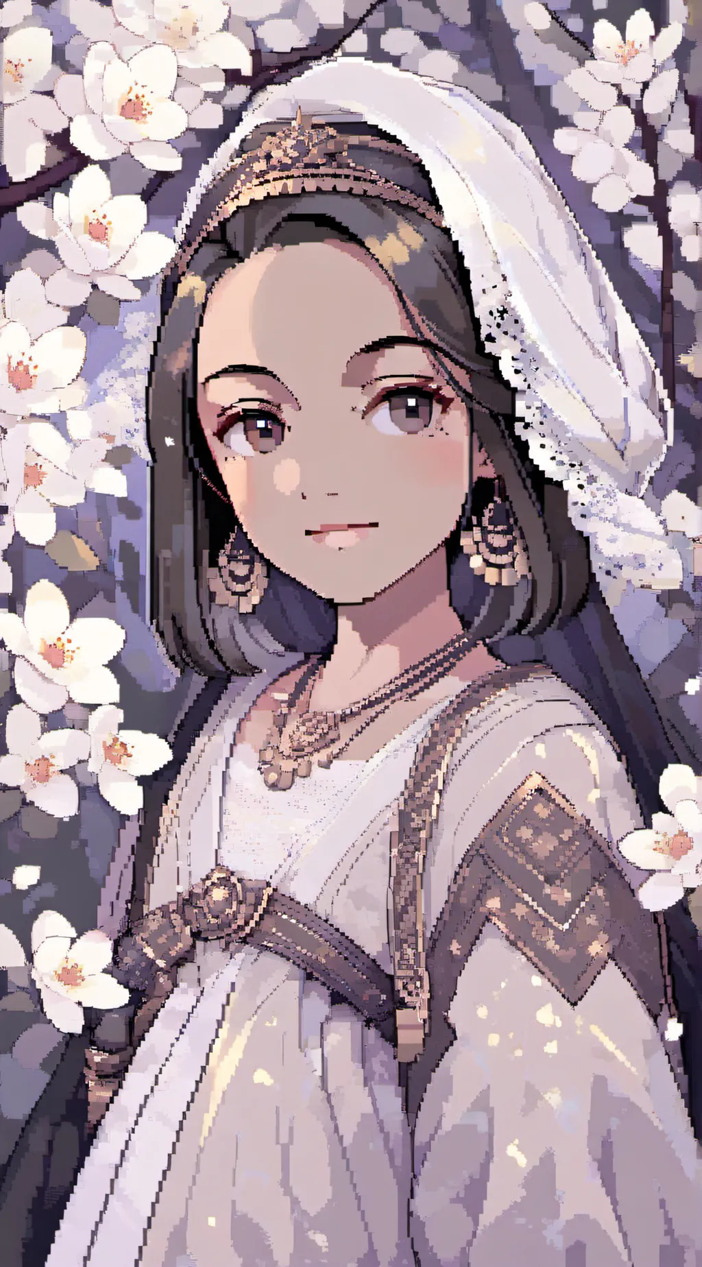 ai character: new hashira's lie background