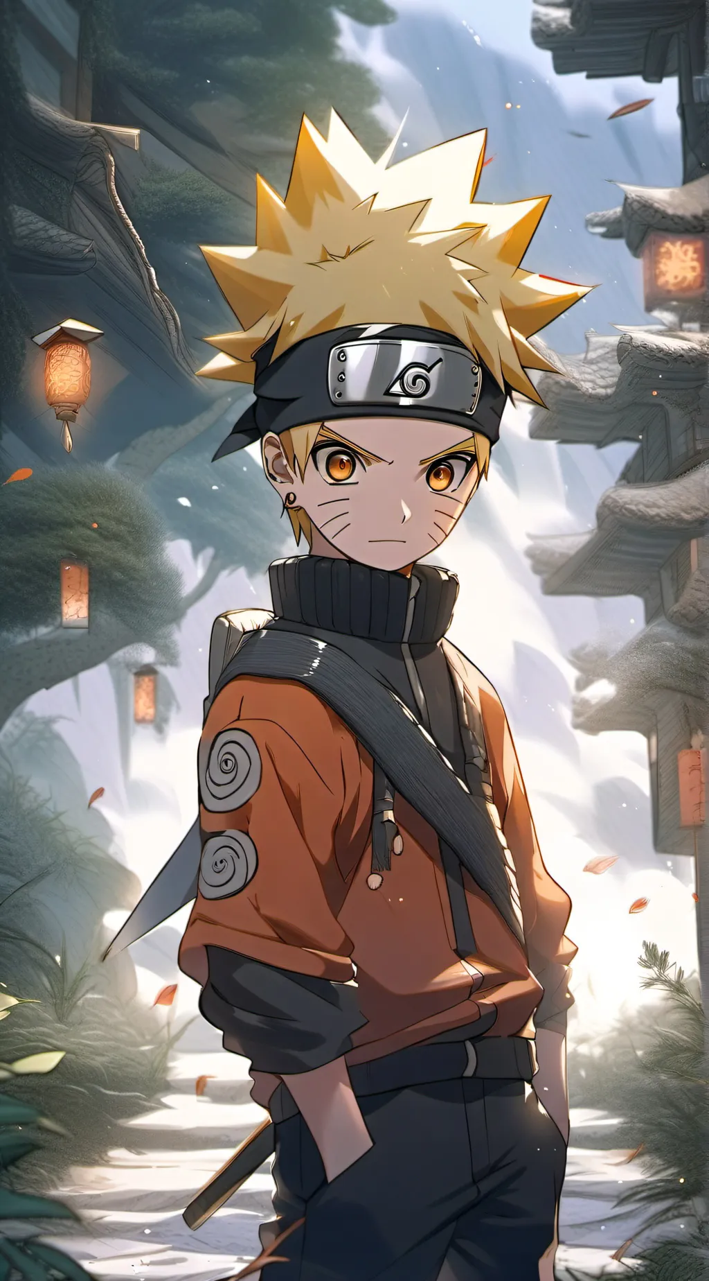 ai character: all jutsu background