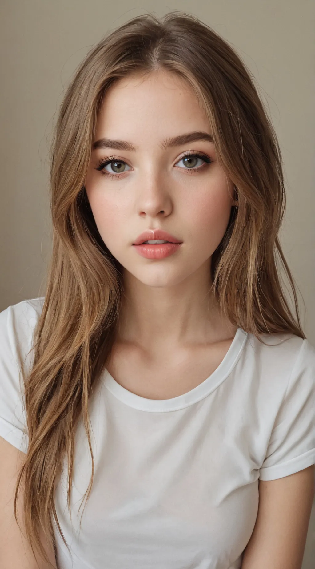 ai character: Alexia background