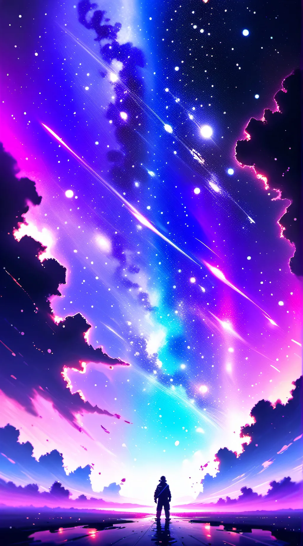 ai character: Hashiras etc background