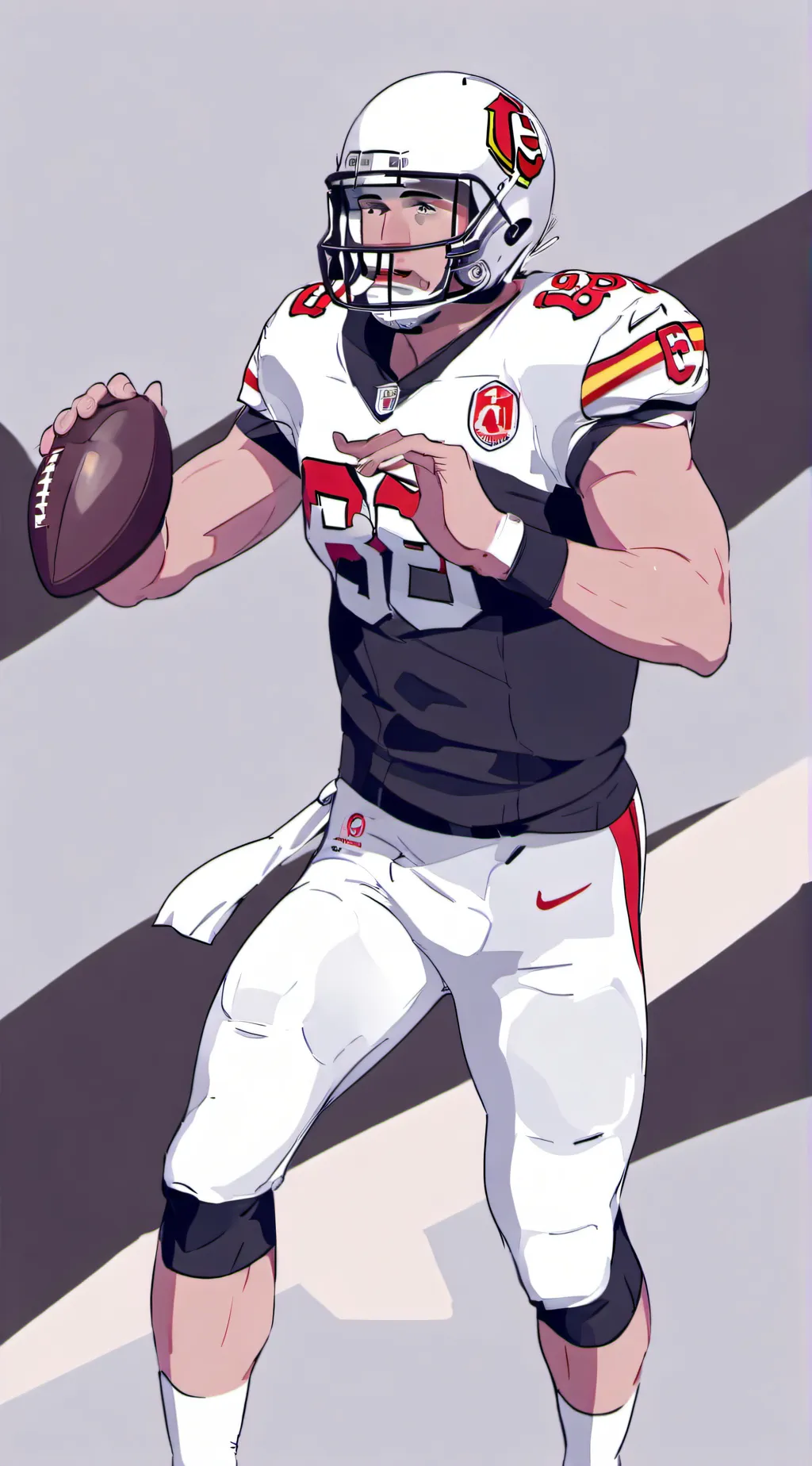 Talkie AI - Chat with Travis Kelce
