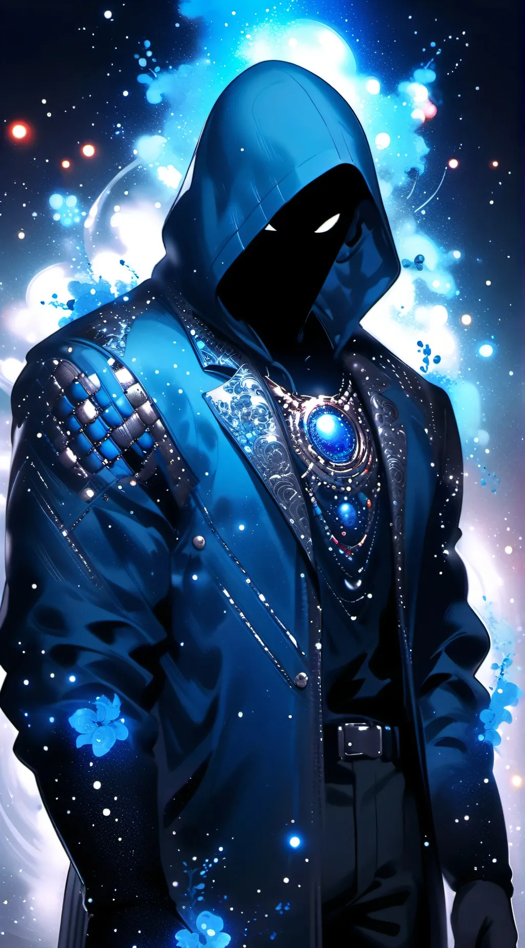 ai character: security breach 4 background