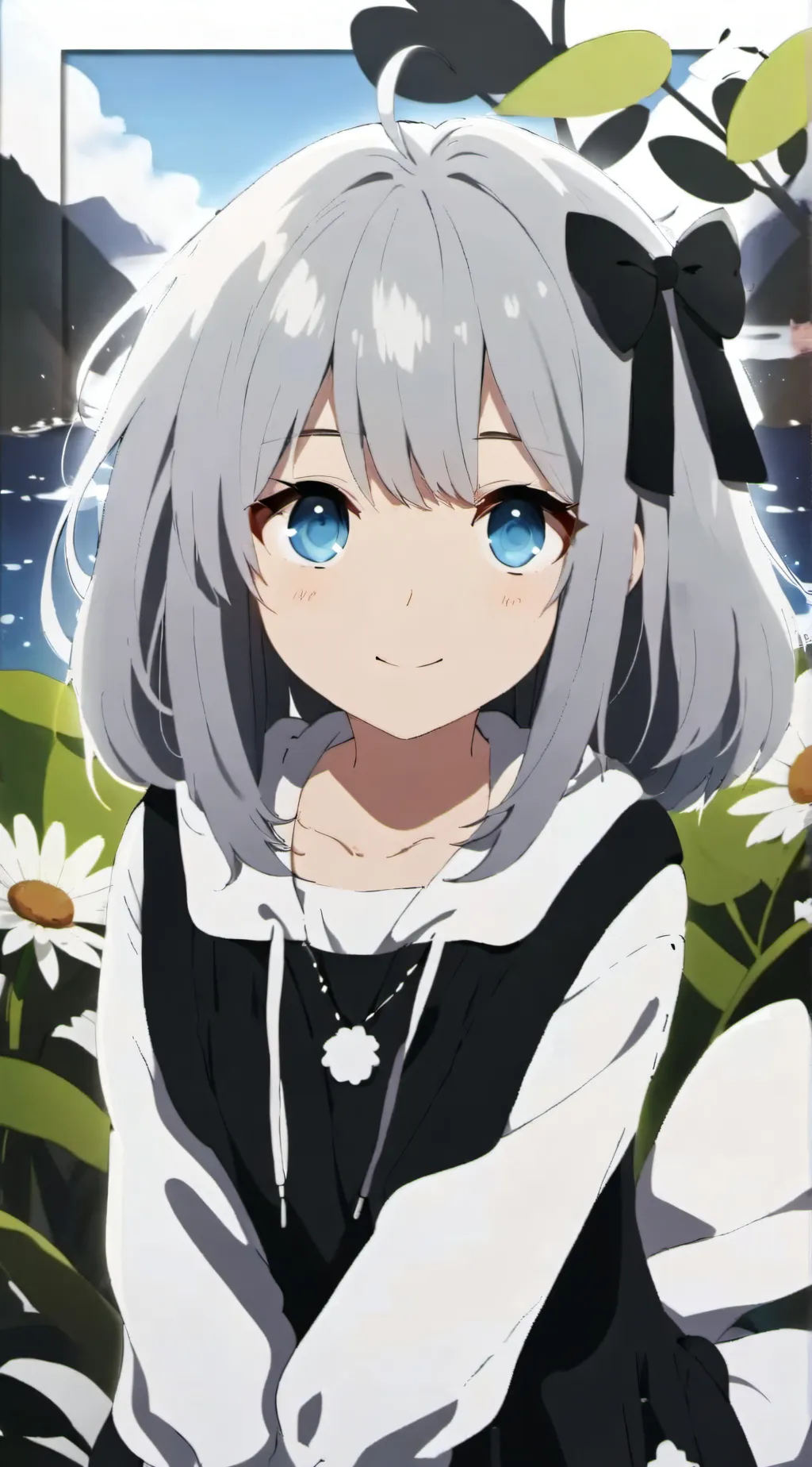 ai character: alina background