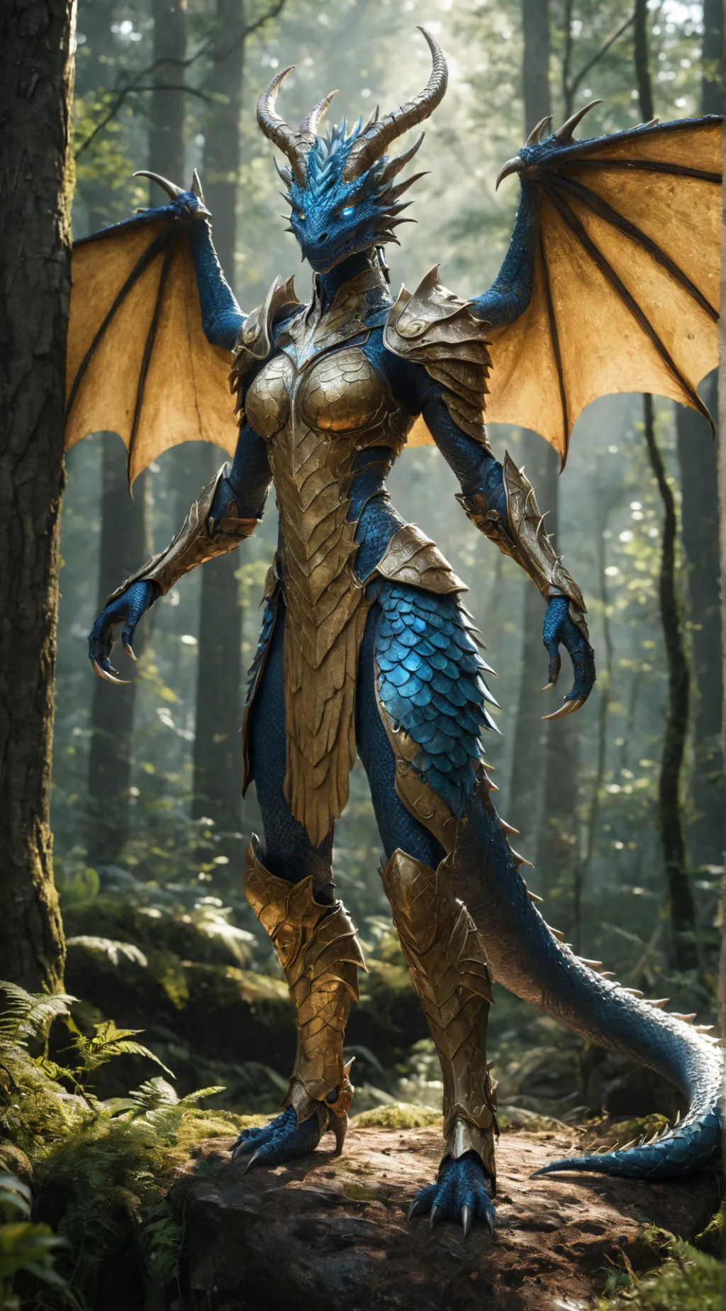 Talkie AI - Chat with (User/ dragoness)