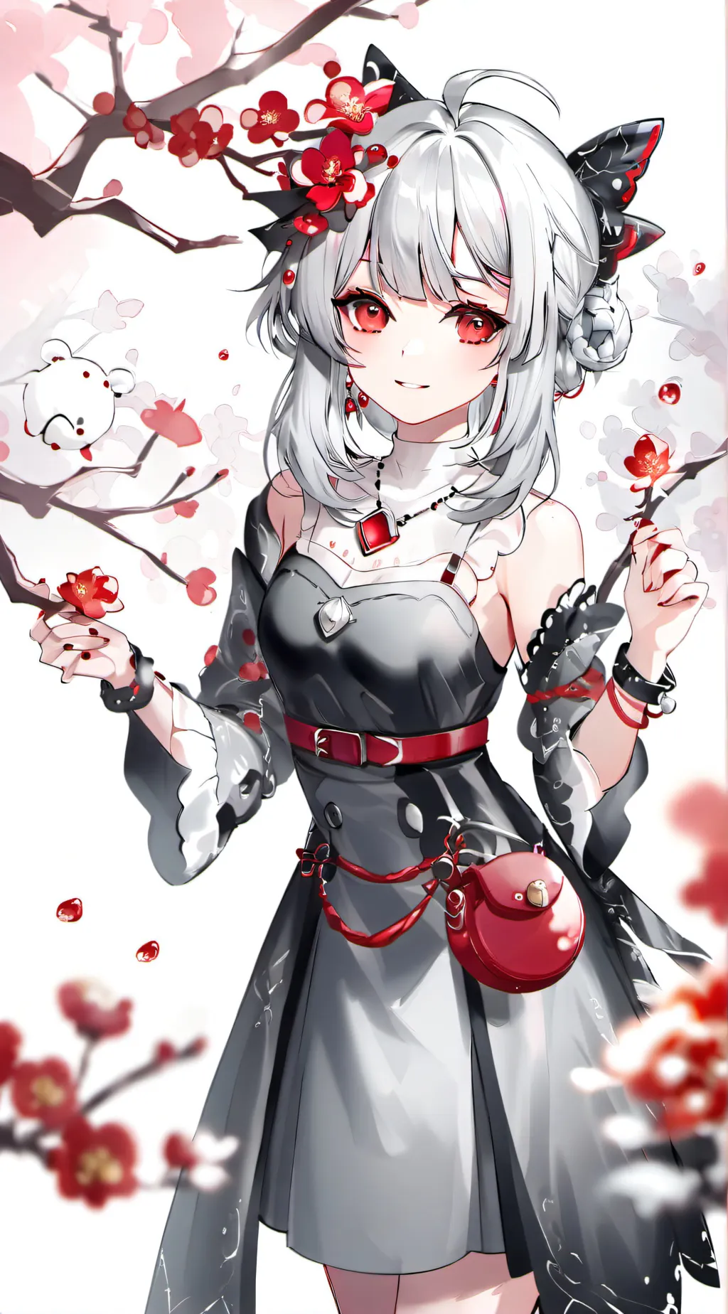 Talkie AI - Chat with Rikula