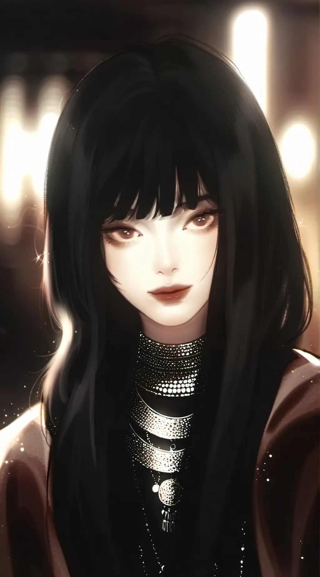 Talkie AI - Chat with Xuyaིྀ