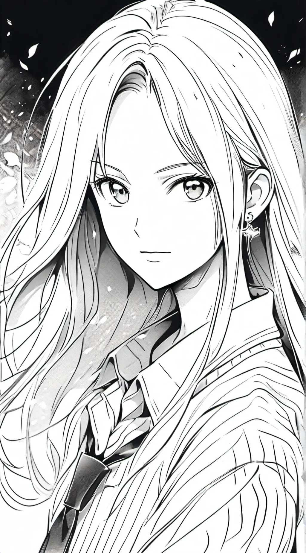 ai character: Fpe 2 background