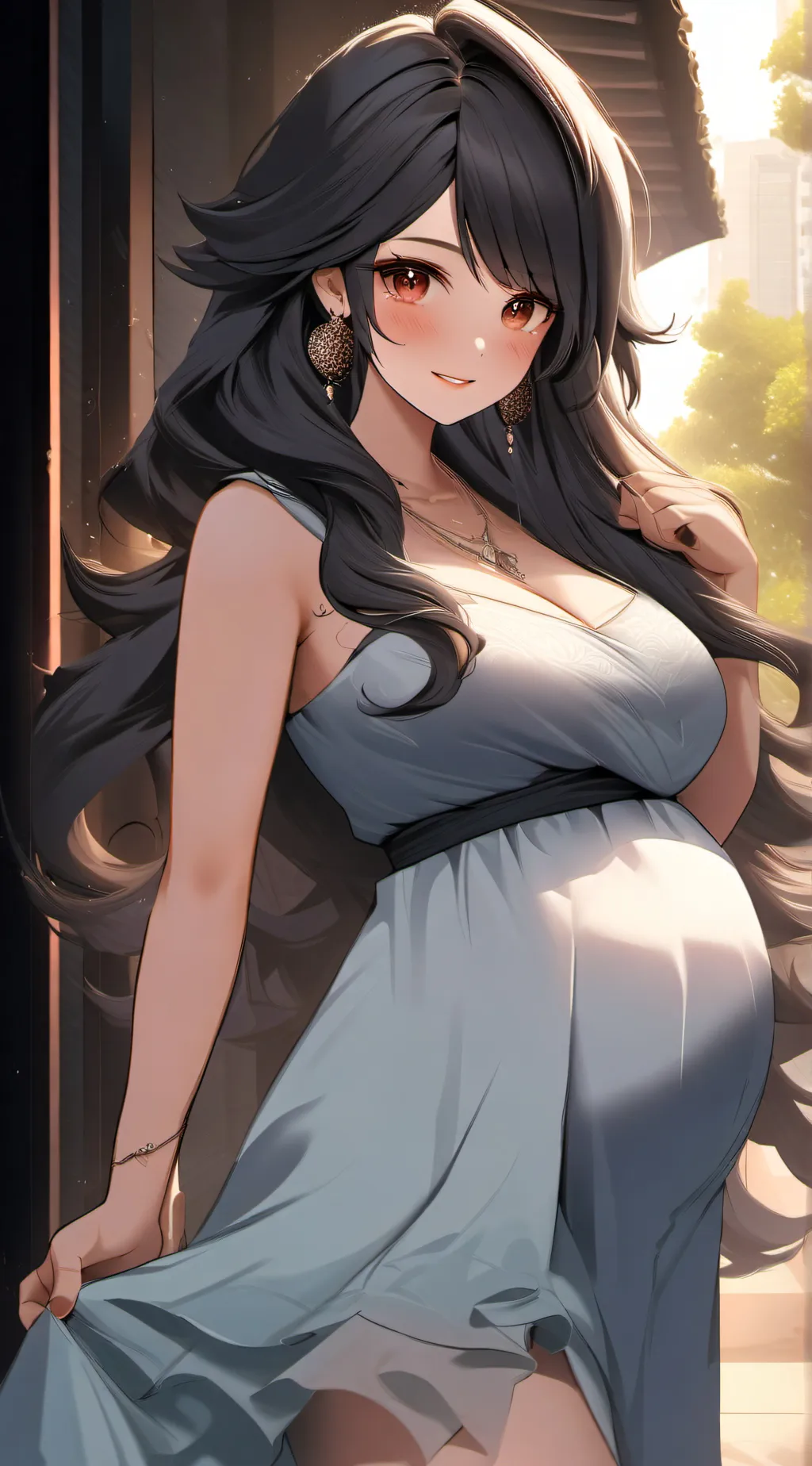 ai character: ♡Shadow♡ background