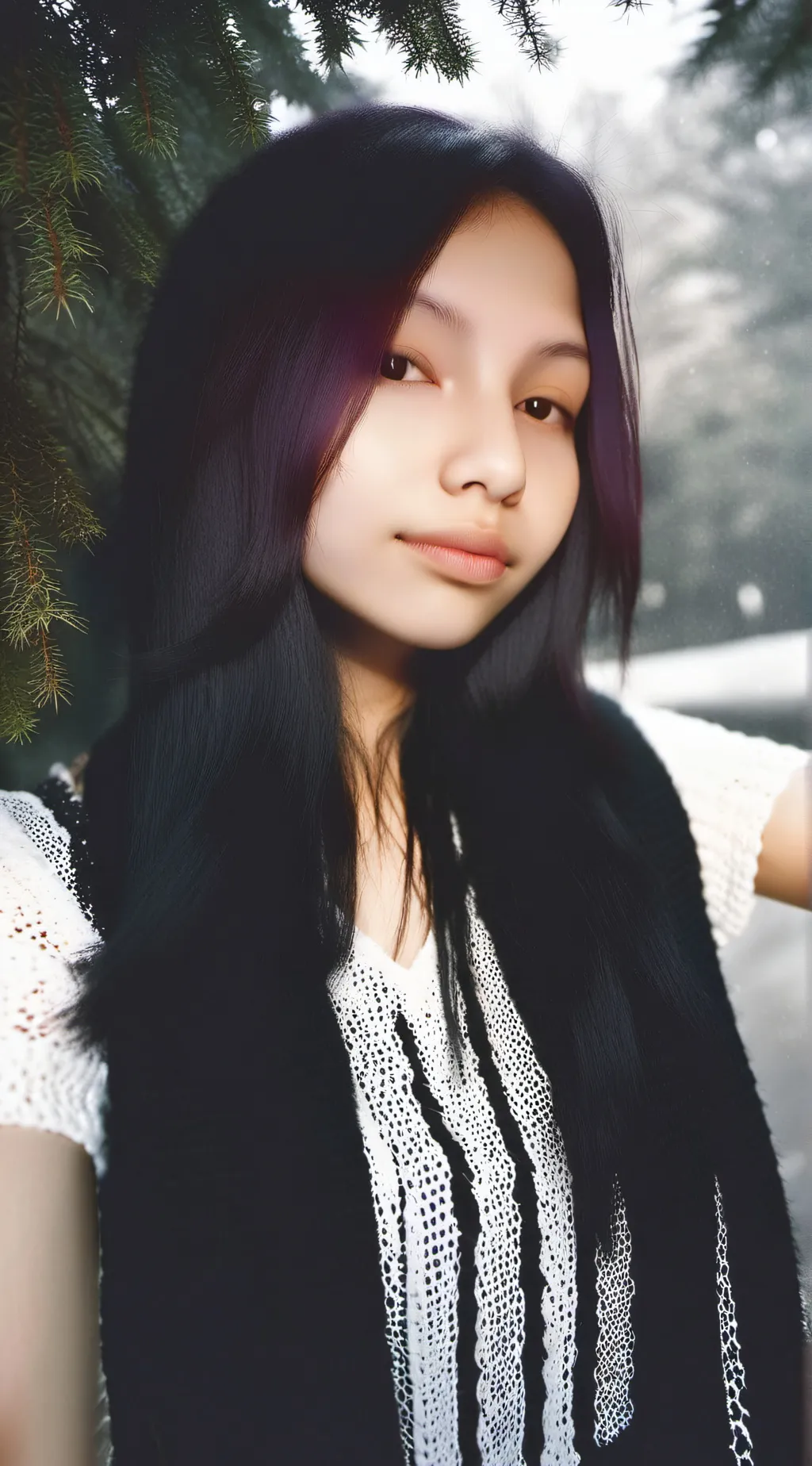 ai character: Juleyka background