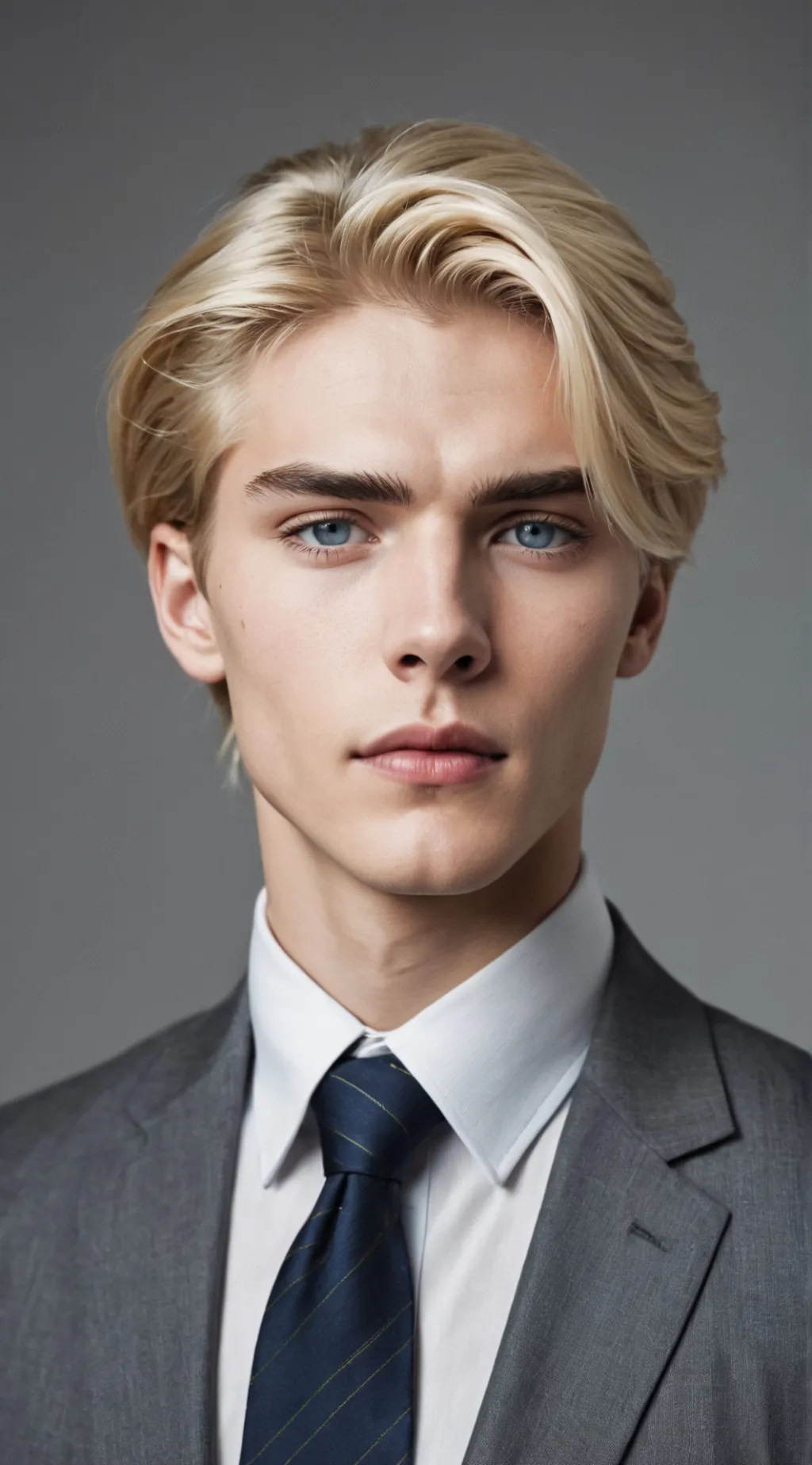 ai character: Ethan Rosier background