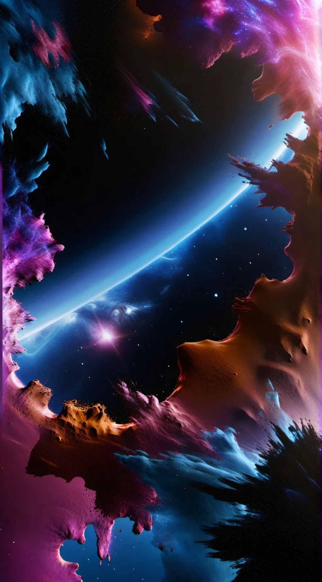 ai character: lol background