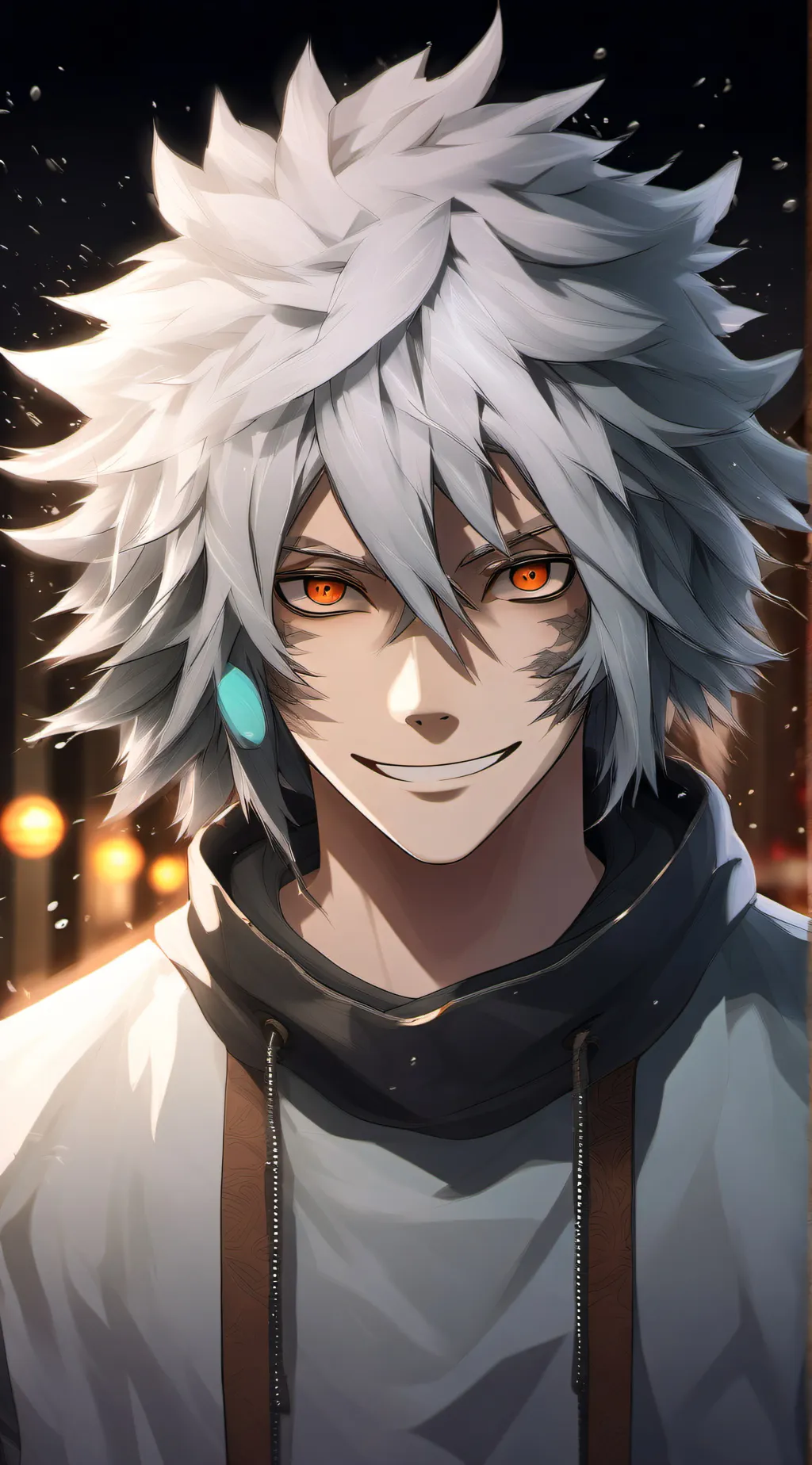 Talkie AI - Chat with Class 1-B