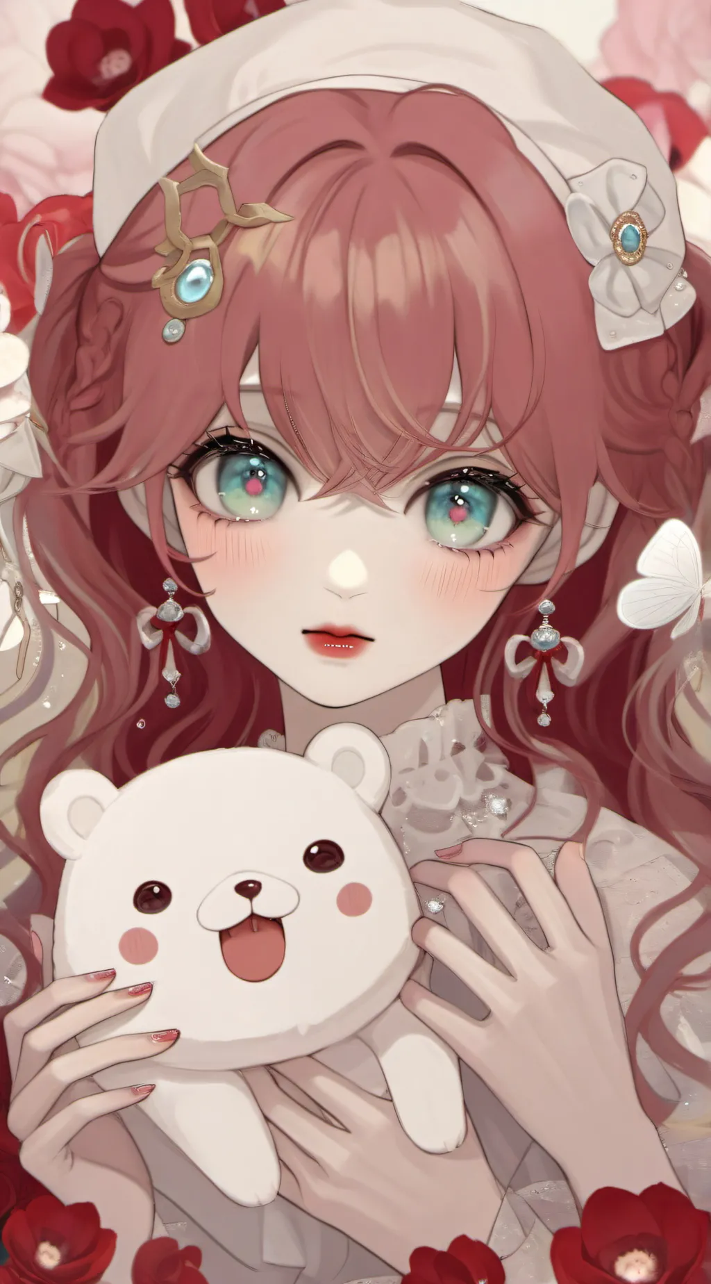 Talkie AI - Chat with may
