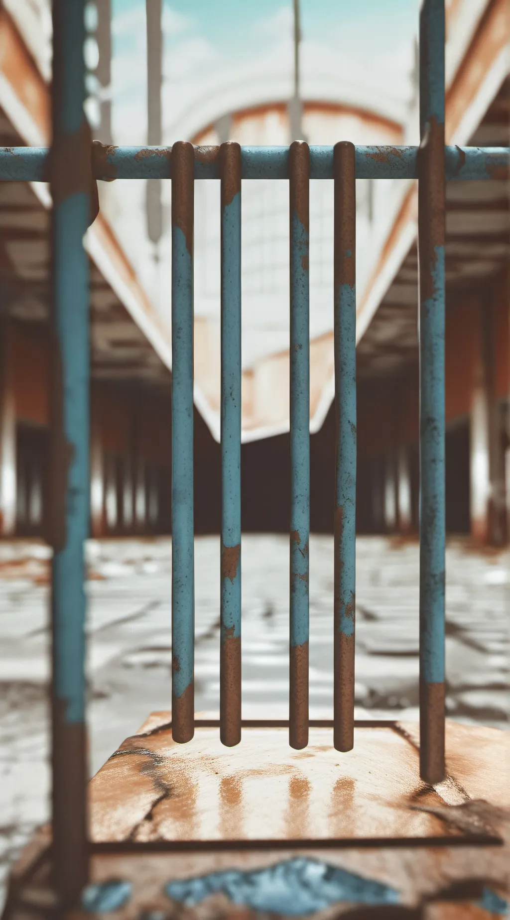 Talkie AI - Chat with prison