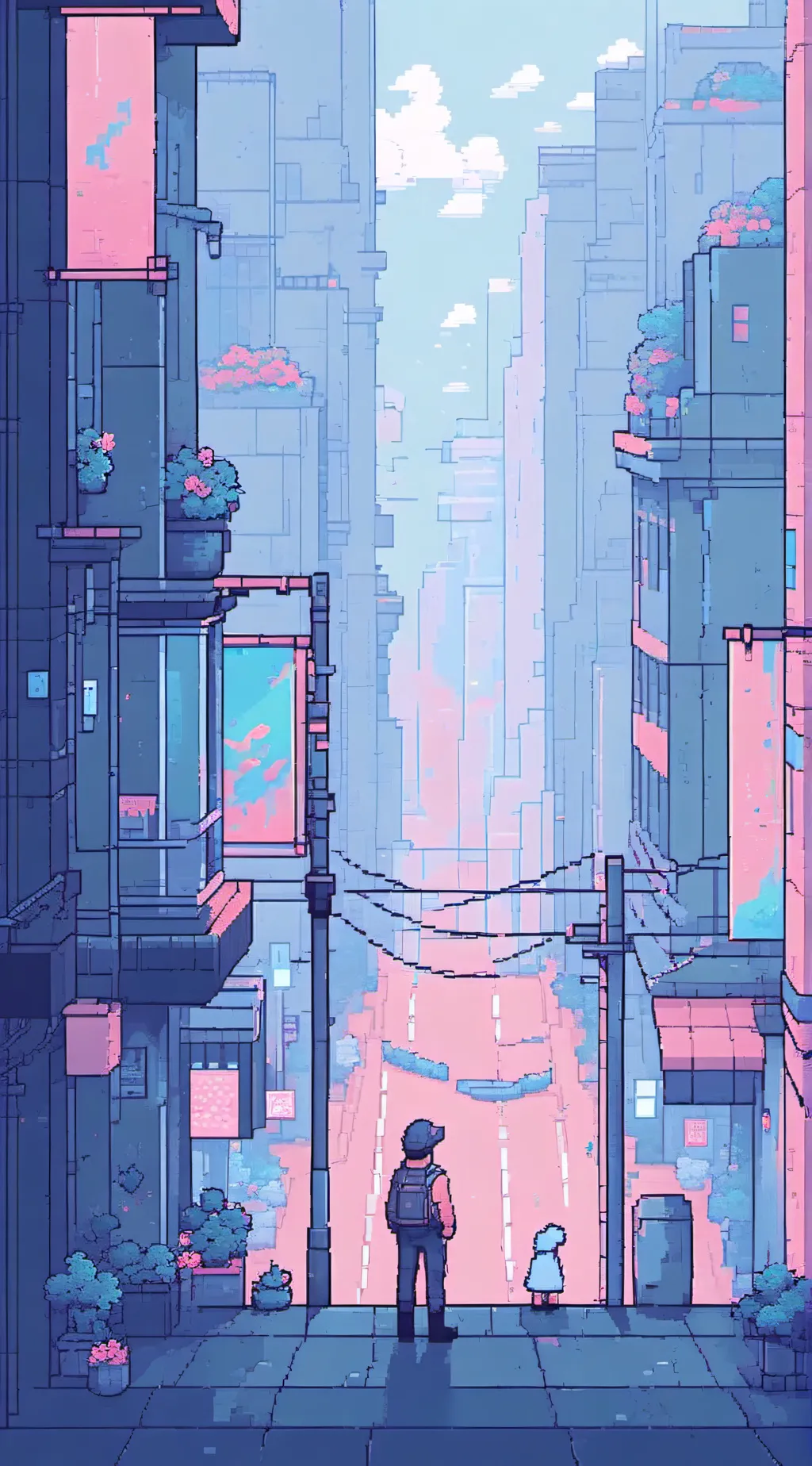 ai character: Zeyn_syre world! background