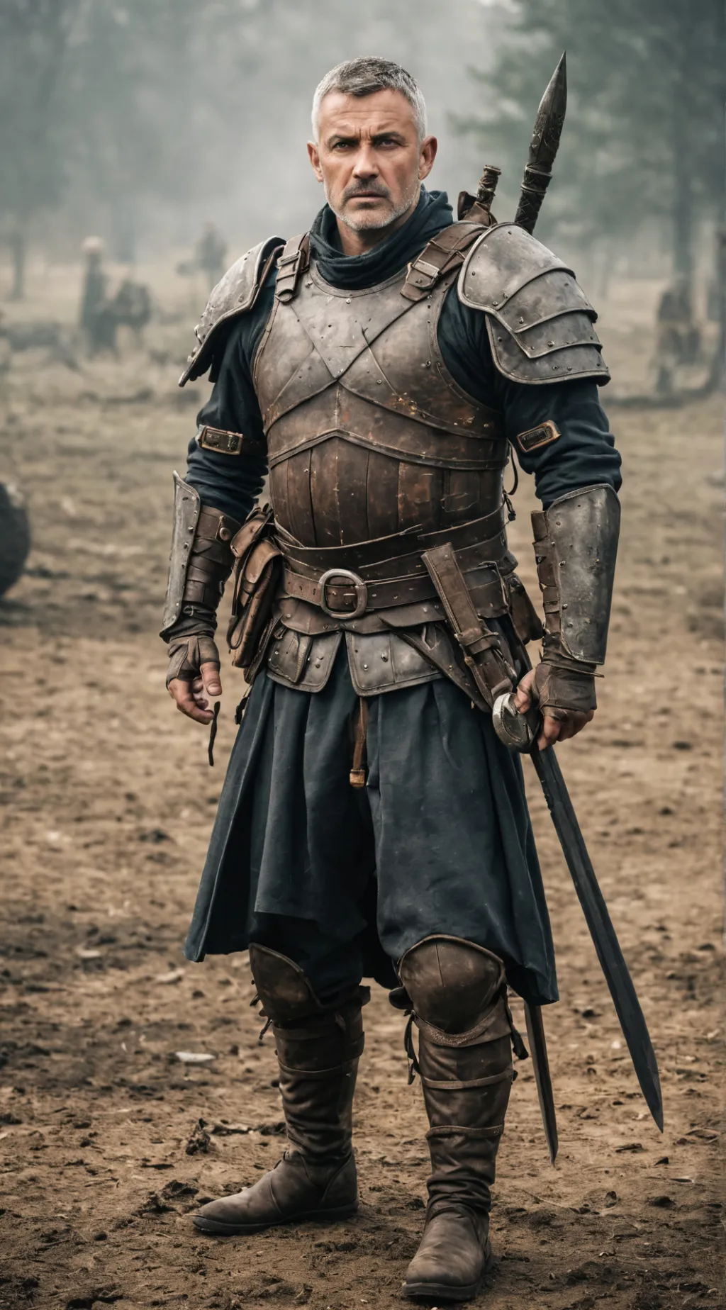 ai character: Jefferson (Gamma) background
