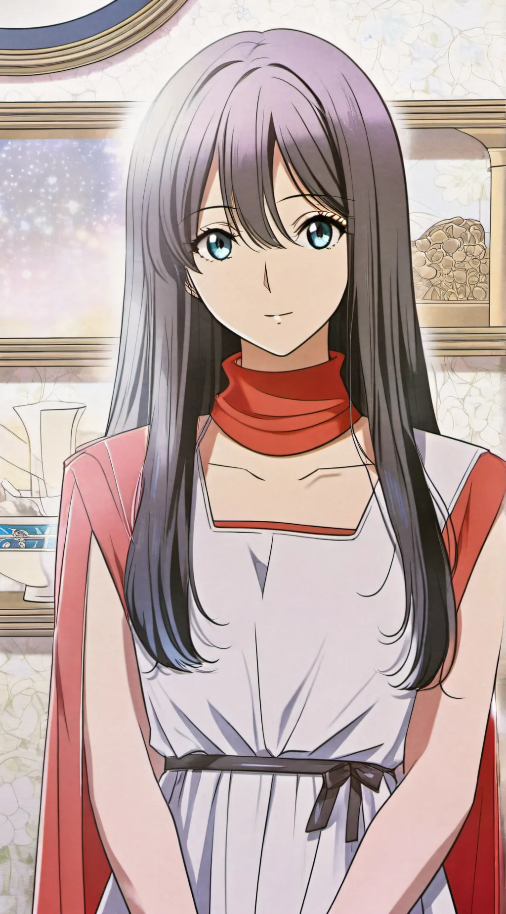 ai character: ~Leilani Malia~ background