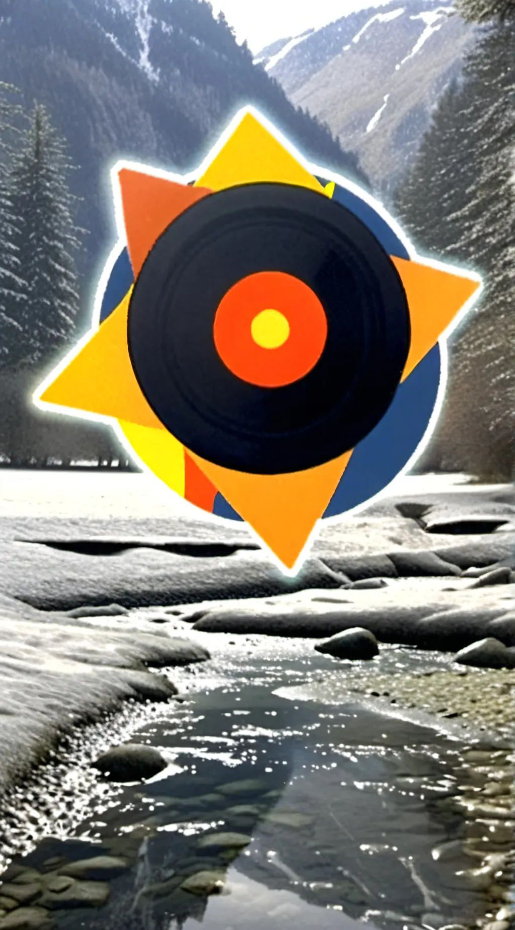 Talkie AI - Chat with Folklore Five 
