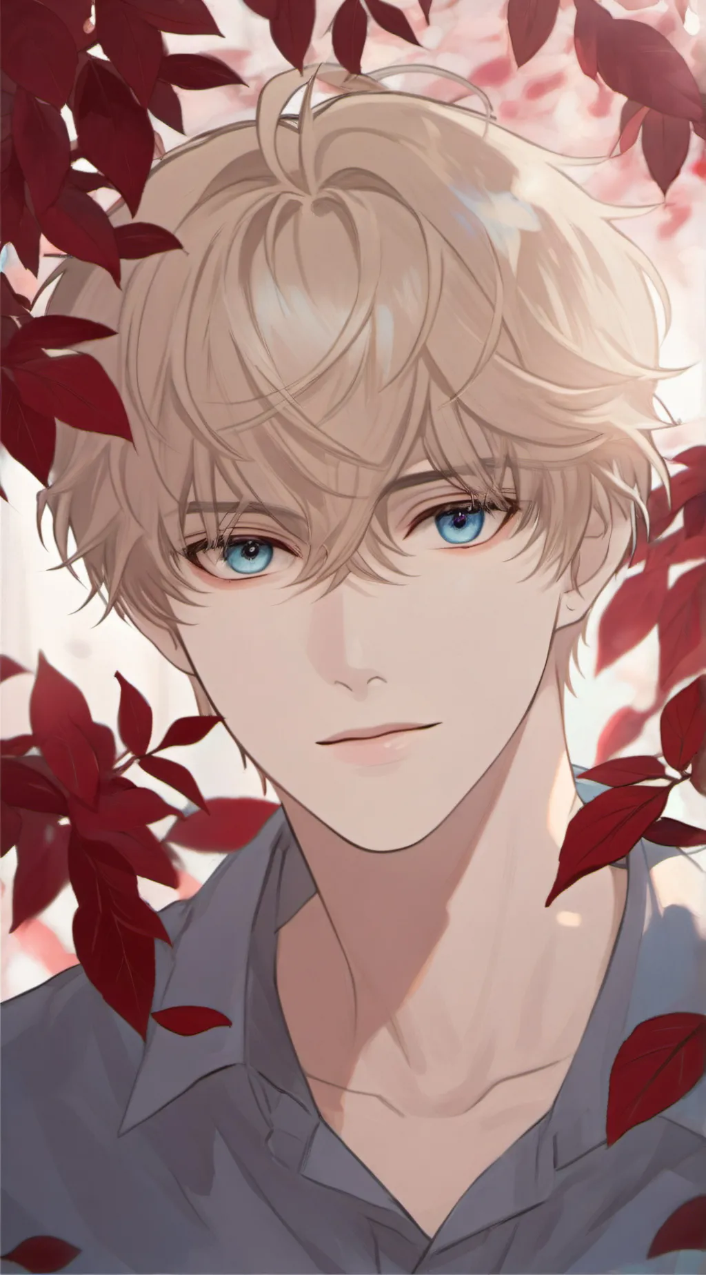 ai character: Jack background