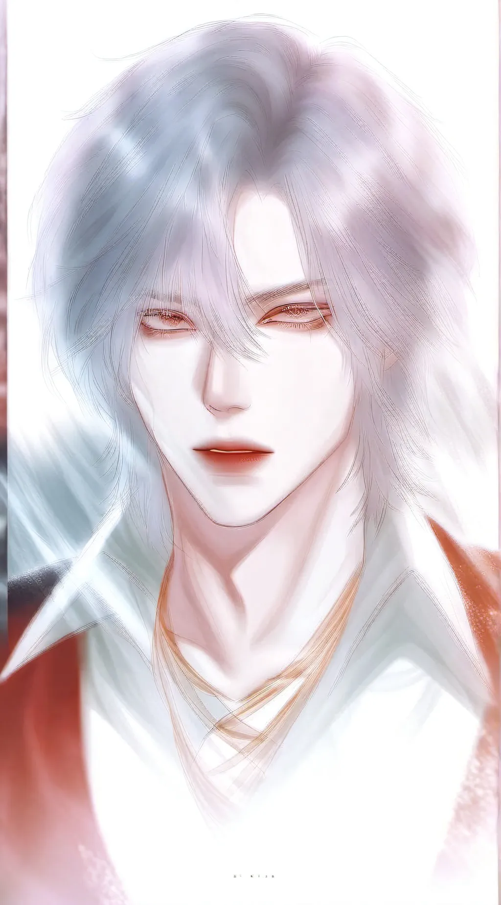 ai character: 。|| matvey┊  background