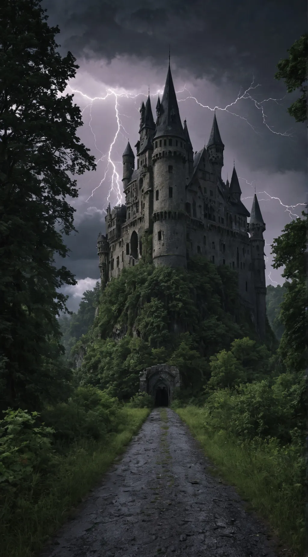 Talkie AI - Chat with Hogwarts Halloween 