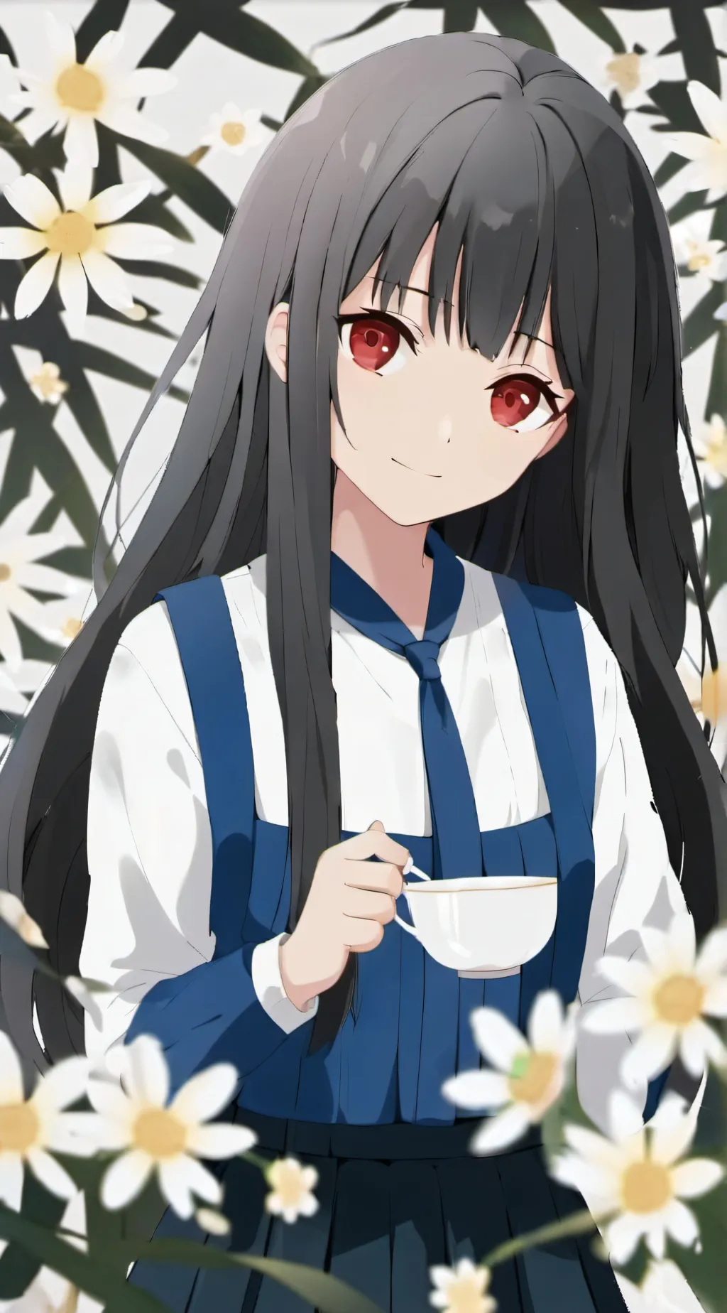 Talkie AI - Chat with mai