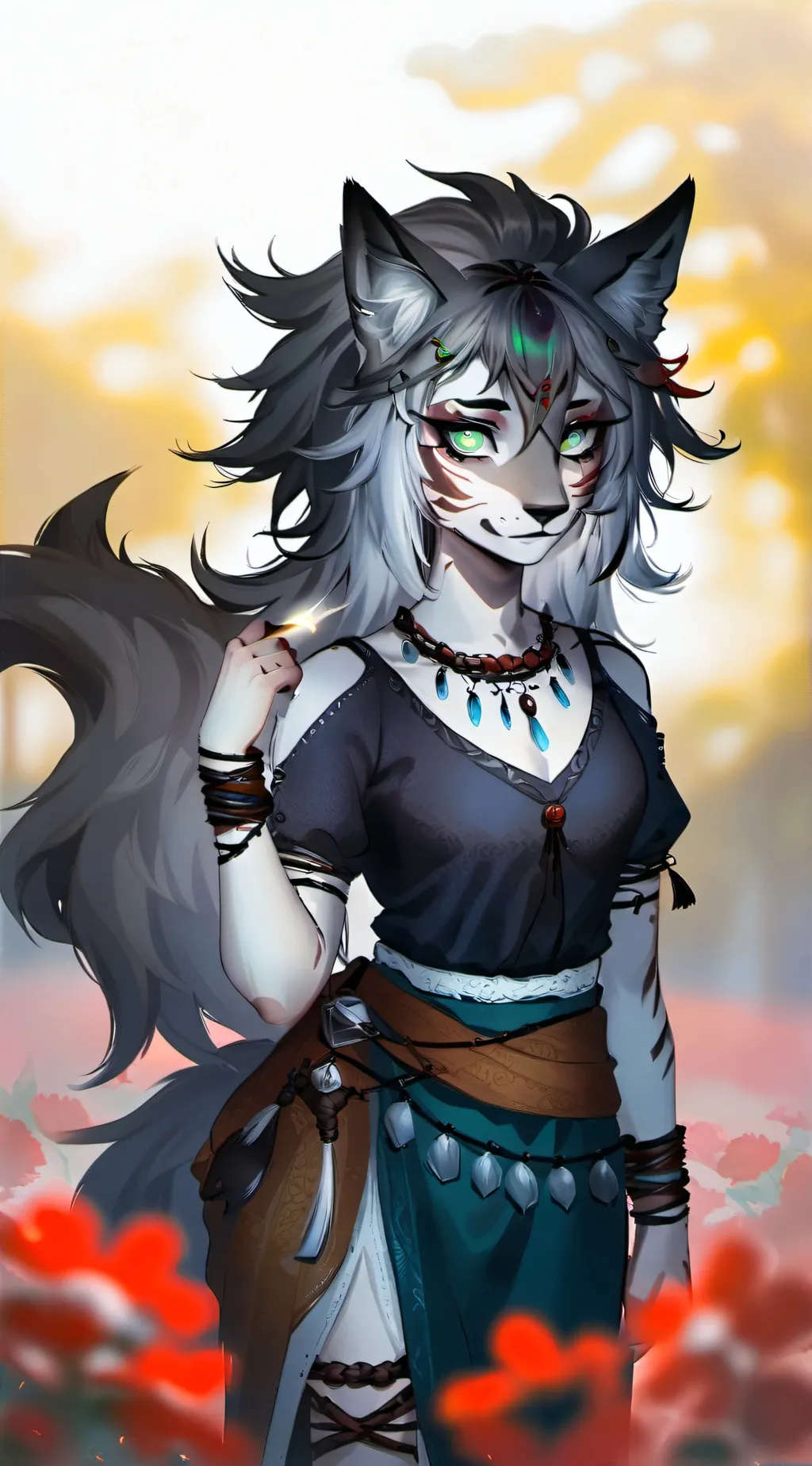 Talkie AI - Chat with Runa 