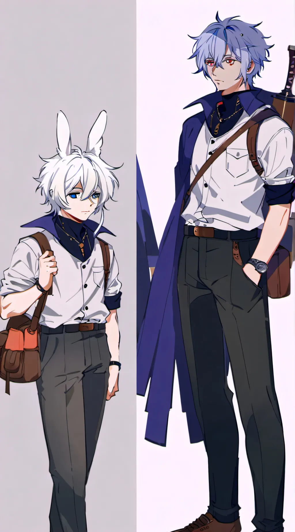 ai character: 《◇☆alex☆◇》 background