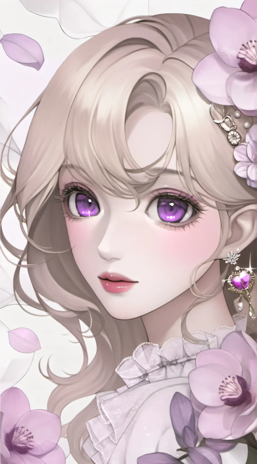 ai character: Jess background