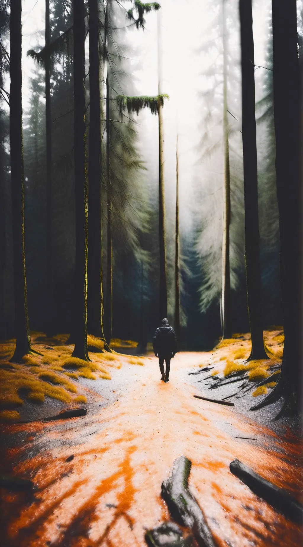 ai character: 《Creepyasta ♧ 》 background