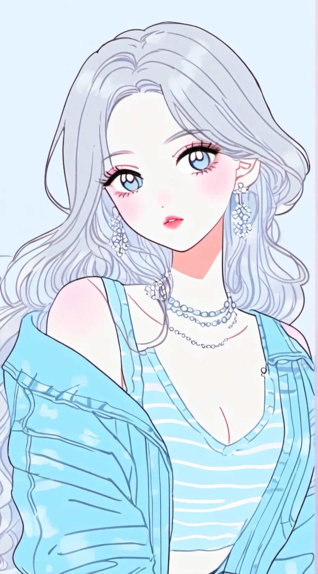 ai character: cognitive function background