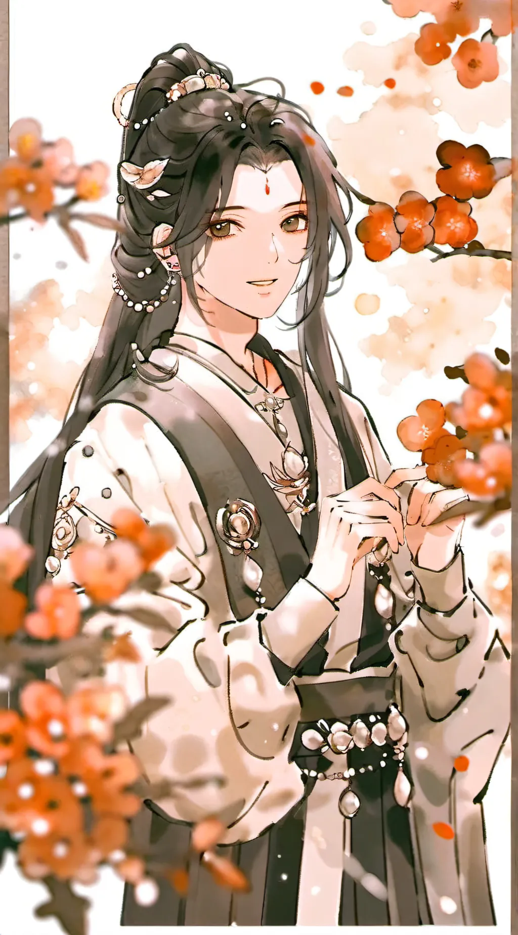 ai character: Rachel background
