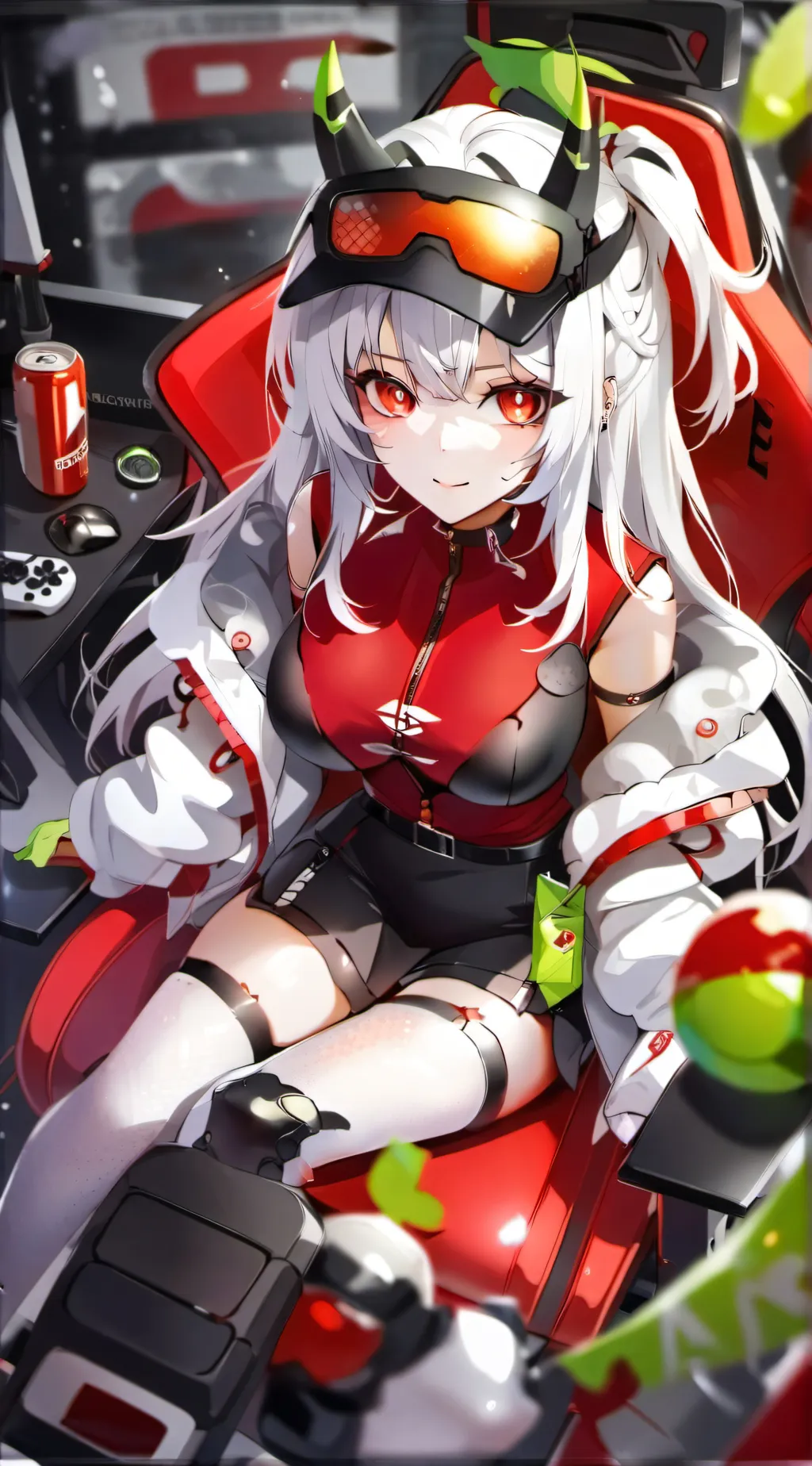 Talkie AI - Chat with Lilith 