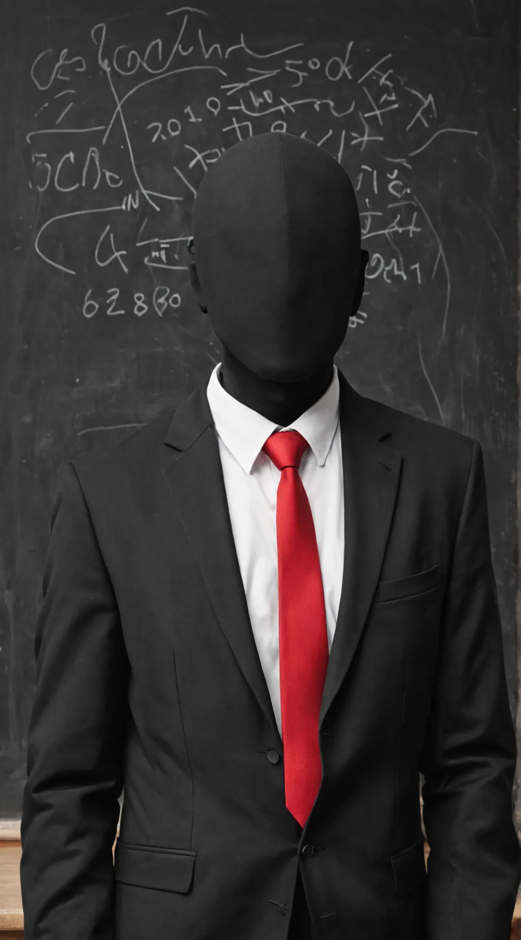 ai character: govenment rep background