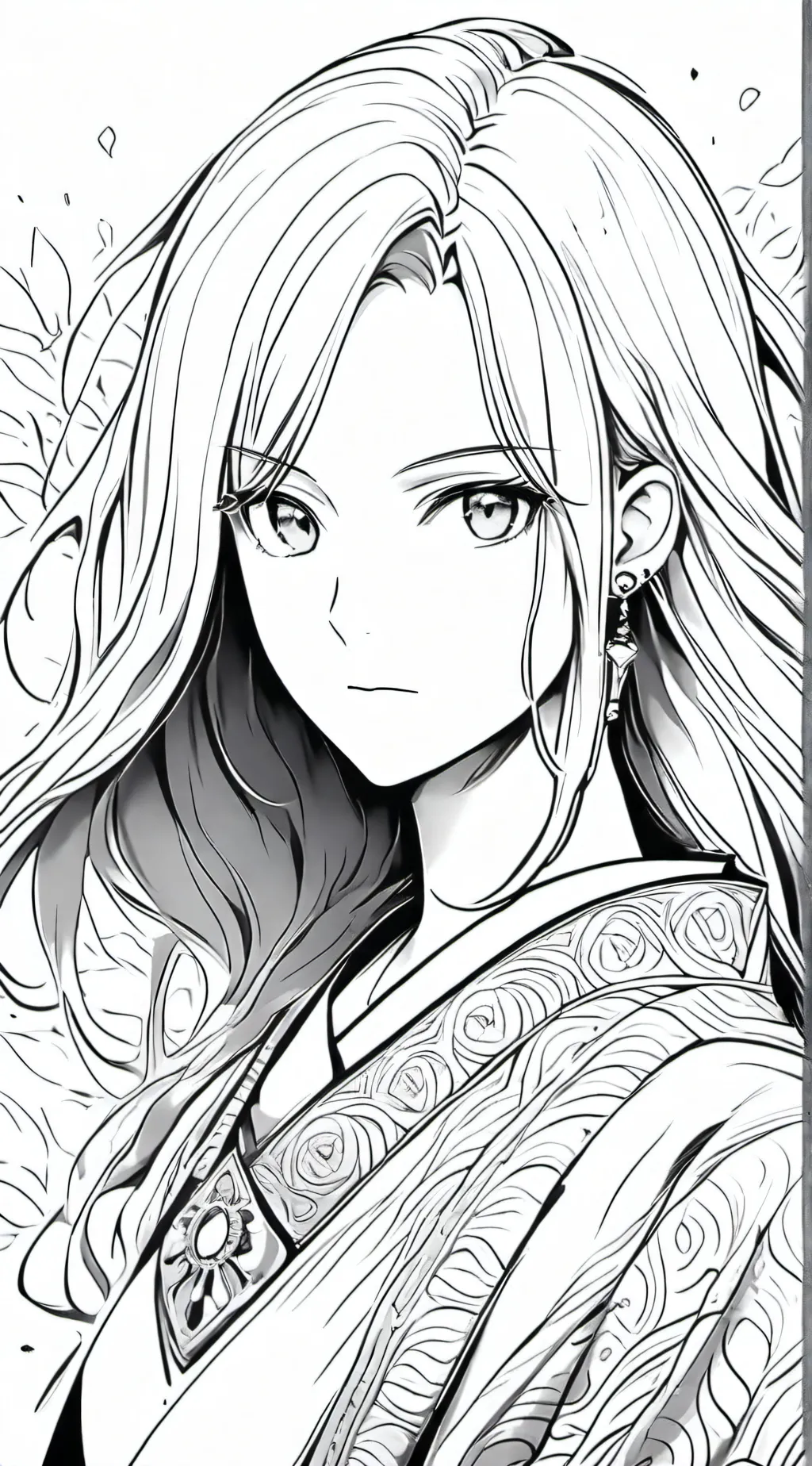 ai character: shinobu's revenge background