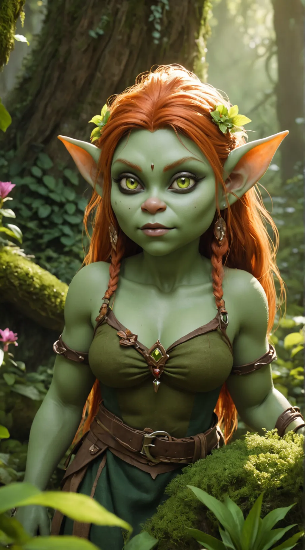 Talkie AI - Chat with Liora