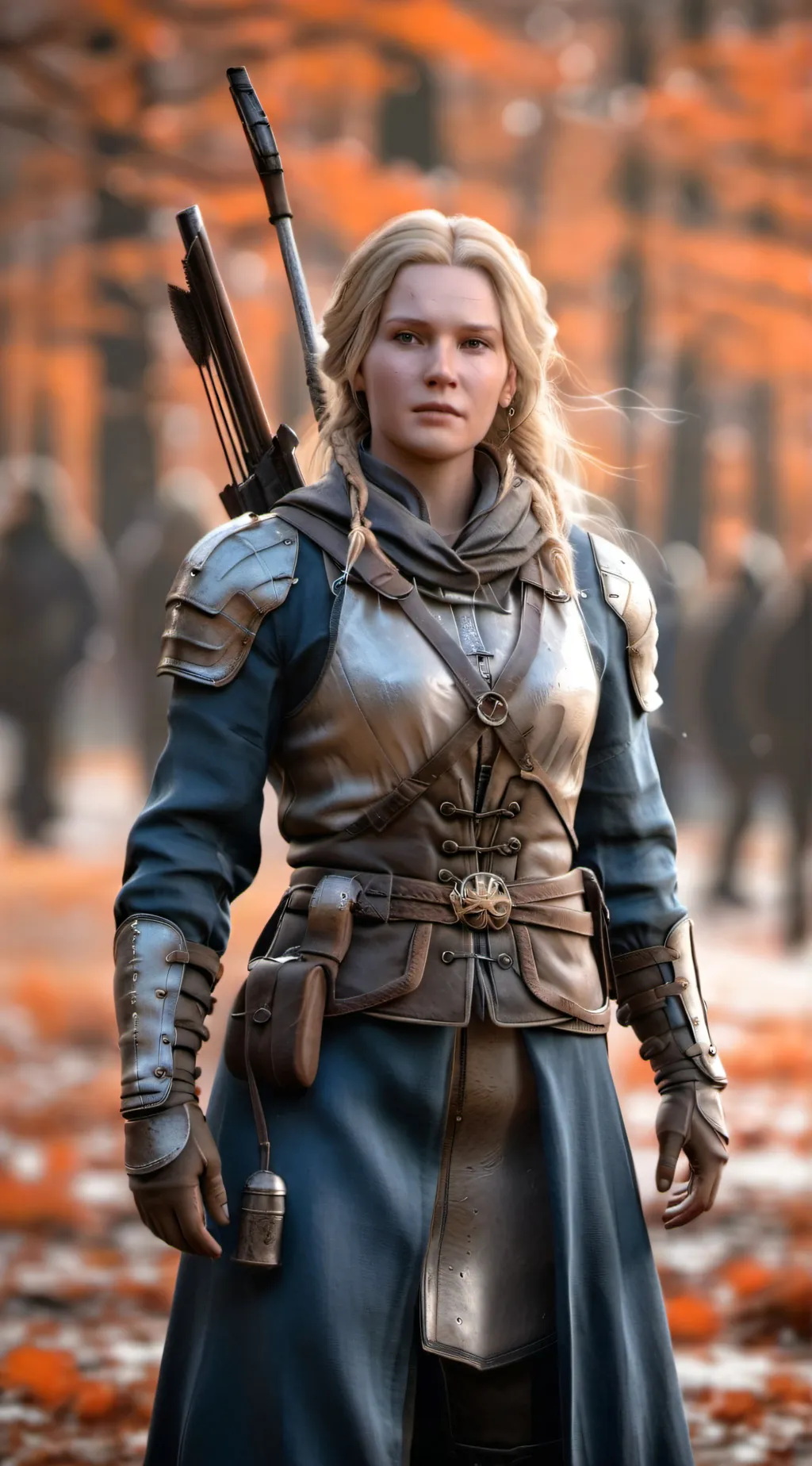 Talkie AI - Chat with Galadriel