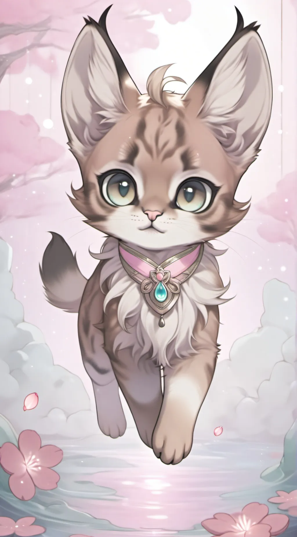 Talkie AI - Chat with Camilla 