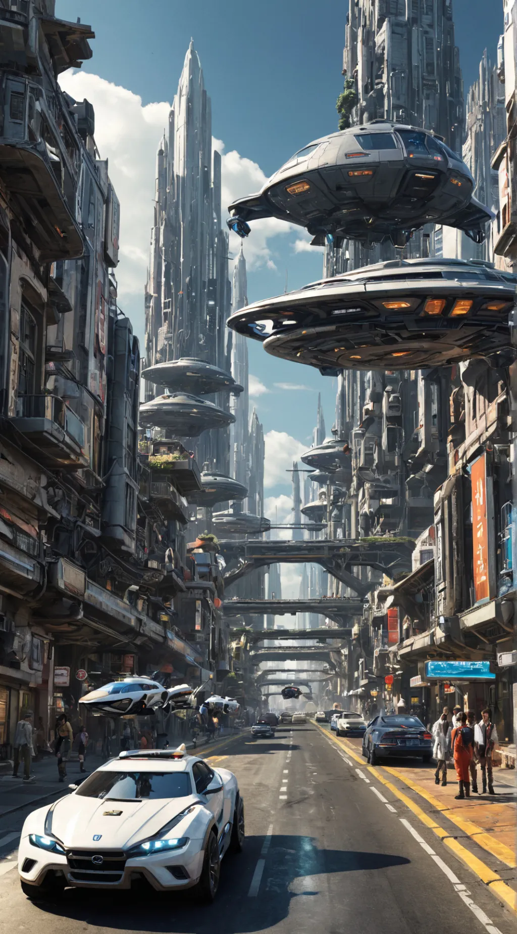 Talkie AI - Chat with Citizen Tara