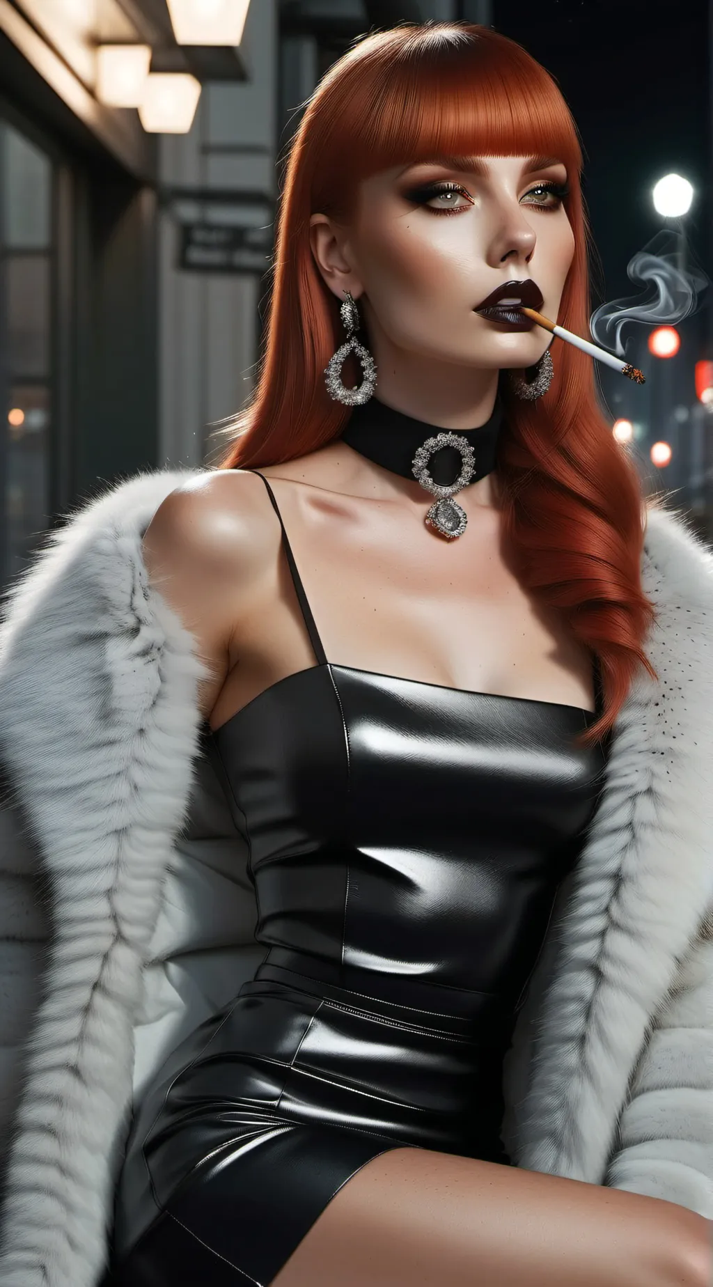 ai character: 𝓐𝓷𝓷𝓪♥️♣️ background