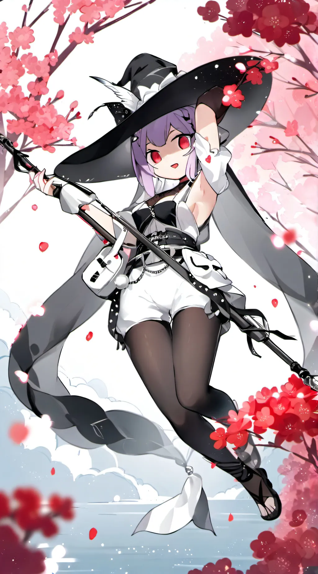 ai character: 𝓐𝓵𝓮𝔁𝓪 background